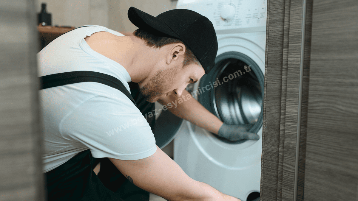 Oltu Çamaşır Makinesi Servisi - Oltu Beyaz Eşya Tamircisi