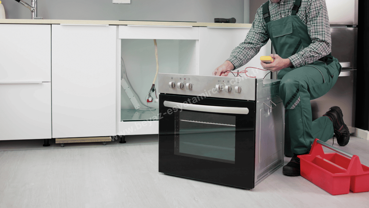 Oltu Fırın & Ocak Servisi - Oltu Beyaz Eşya Tamircisi